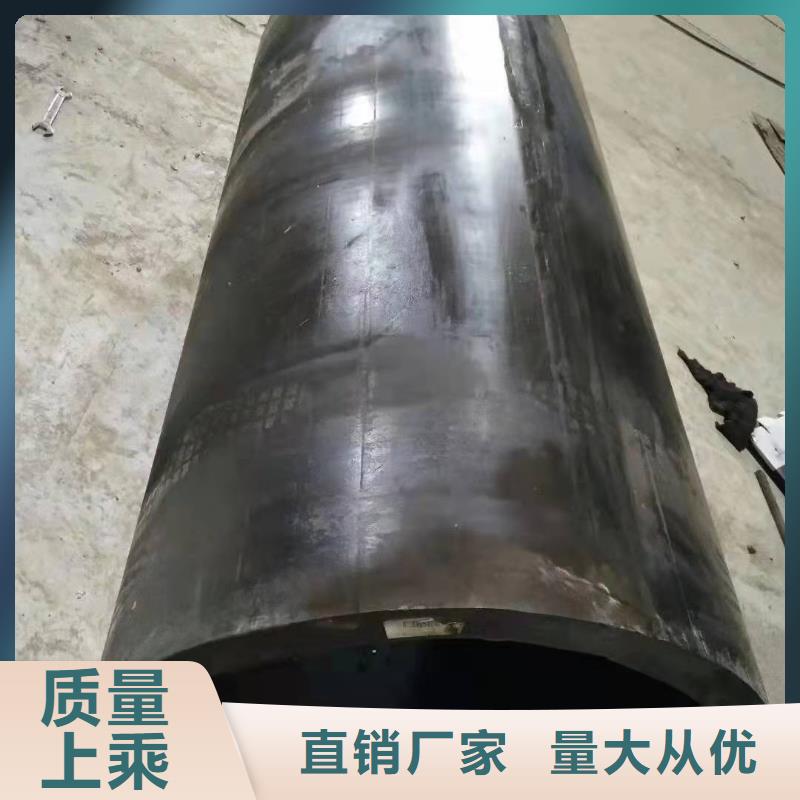 直缝焊管和无缝焊管的区别l245直缝焊管信息