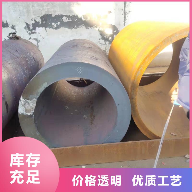 大口径钢板卷管一般一段多少米桥梁桩基钢护筒埋设设置良心厂家