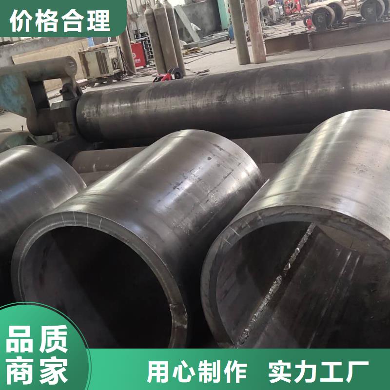 电动卷管机安装阀门钢板卷管规格型号诚信企业