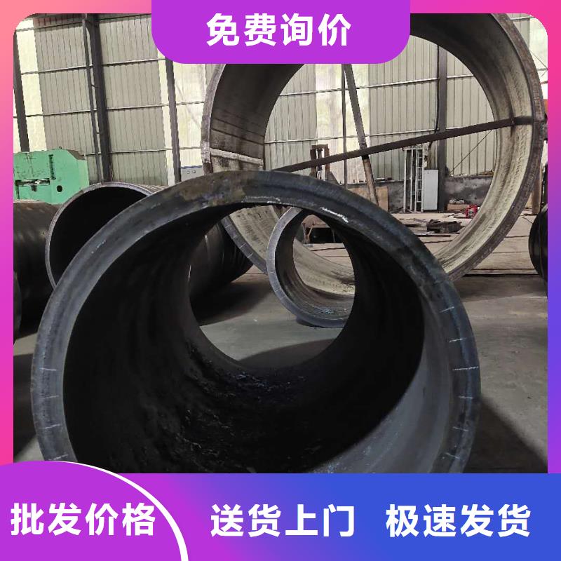 钢板卷管滤水管厂家实力厂家