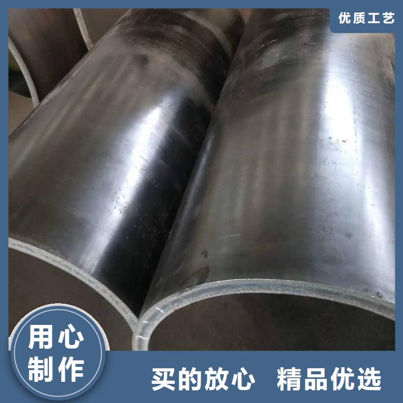 钢管桩施工图片直缝焊管尺寸规格表量大从优