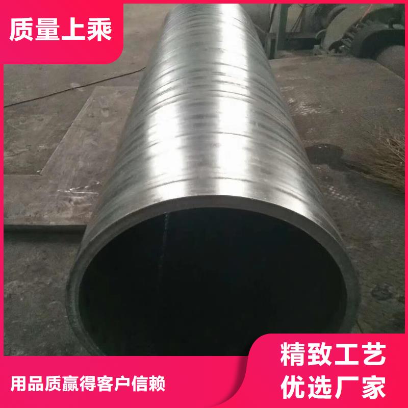 钢板卷管滤水管好货有保障