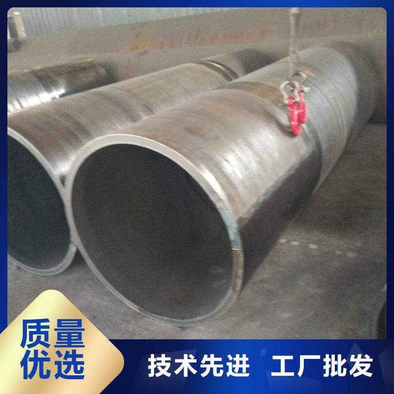 钢板卷管制作标准钢管闸阀的图片全国发货