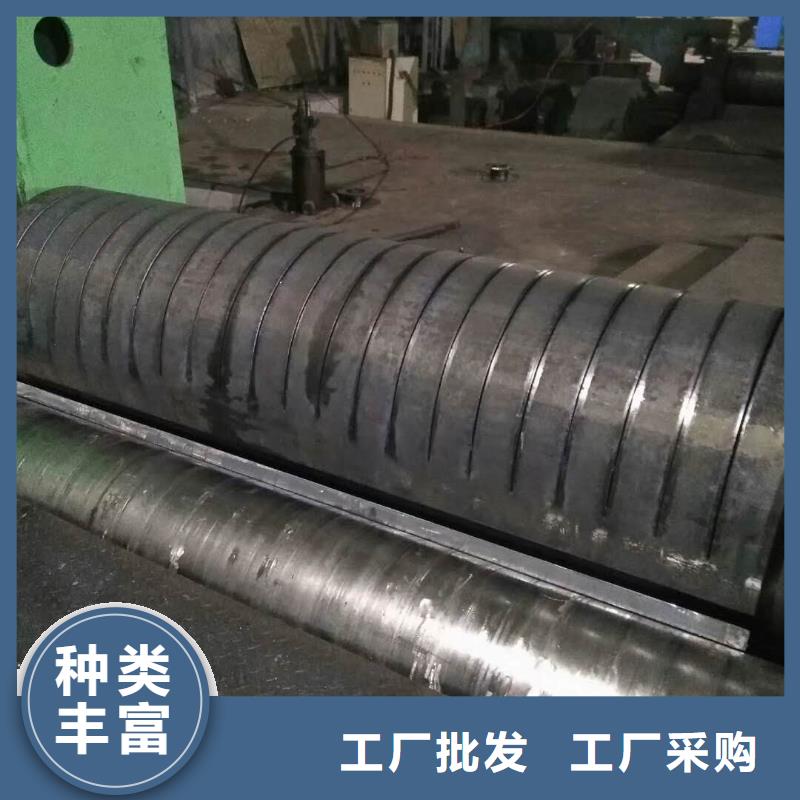 q355b厚壁卷管345R正火卷筒加工常用指南