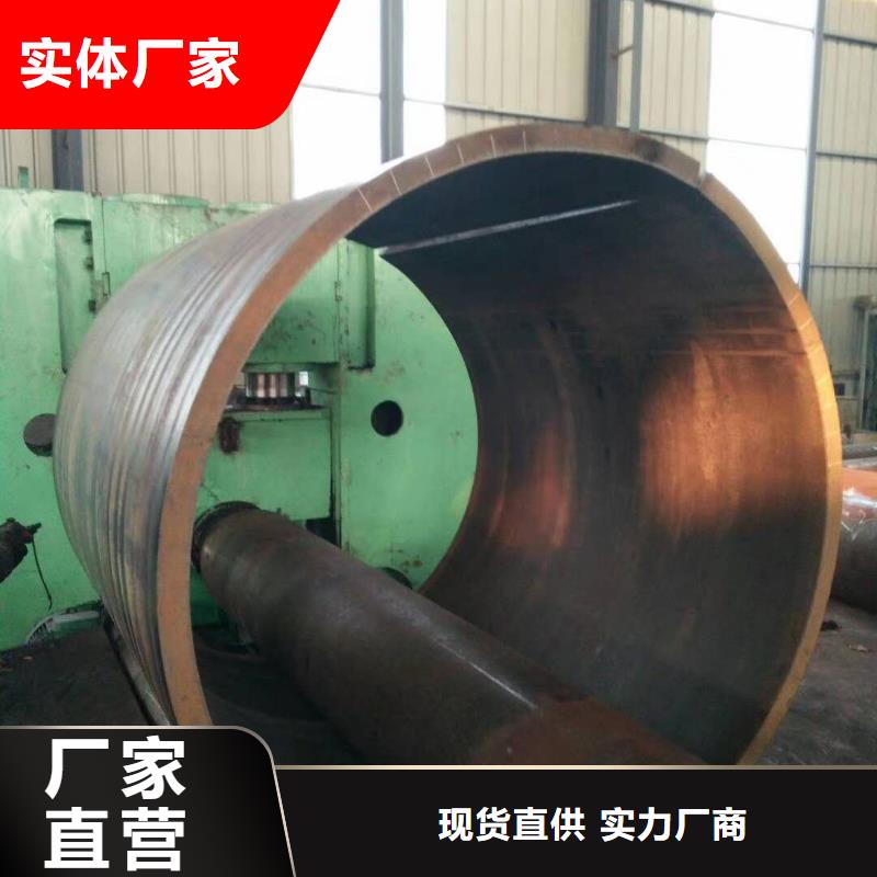 钢板卷管滤水管厂家多年行业经验