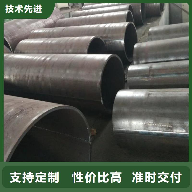 钢管桩生产厂家直缝焊管执行标准施工团队
