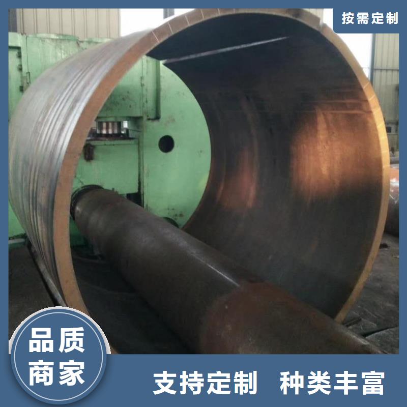 【钢板卷管打井用的无砂水泥管厂家实体厂家】