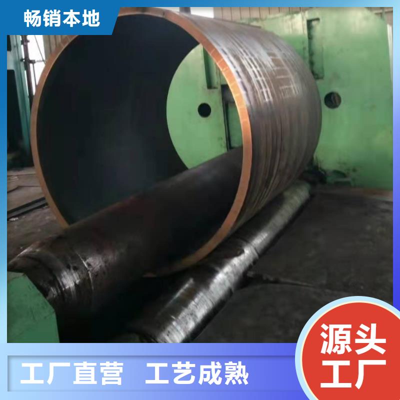  钢板卷管源头实体厂商