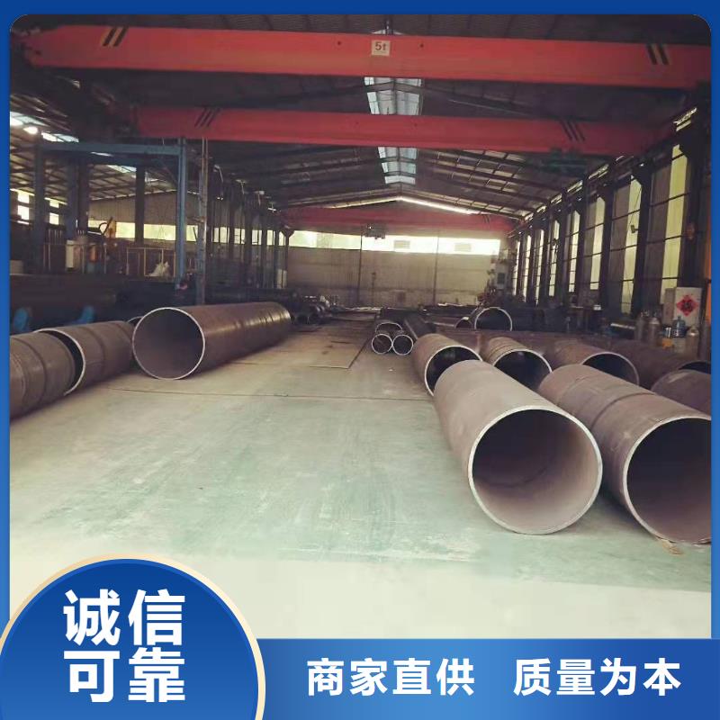 钢板卷管厂家大量现货