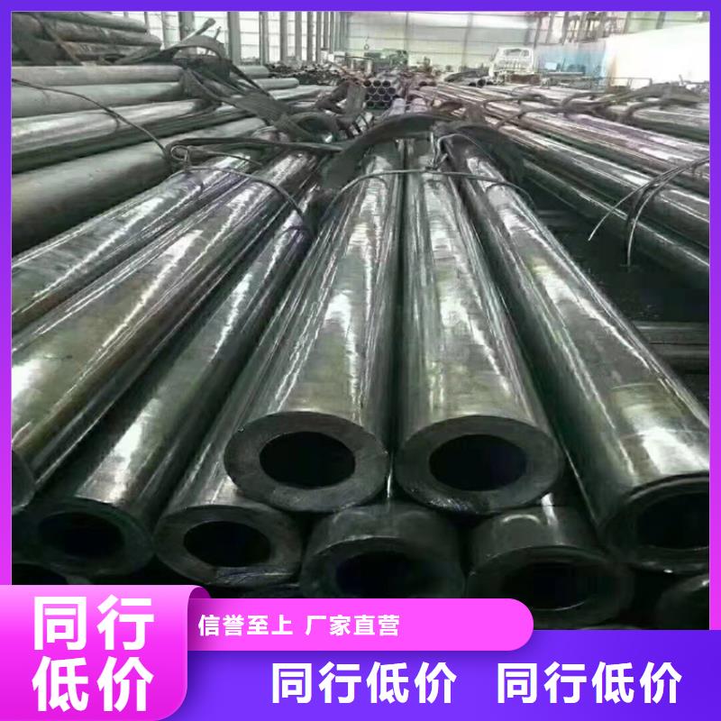 无缝钢管的规格及壁厚16锰无缝钢管耐热价格合理