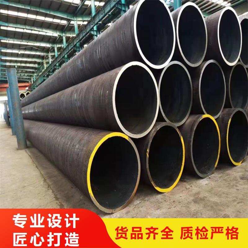 无缝钢管的规格及壁厚高端无缝钢管品质保障