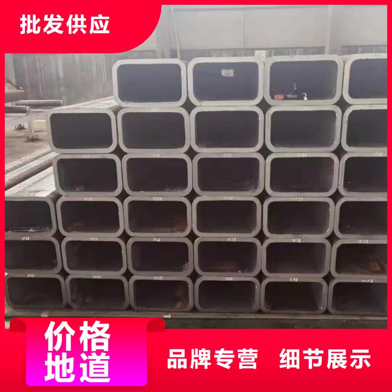 无缝方管滤水管厂家工厂直销