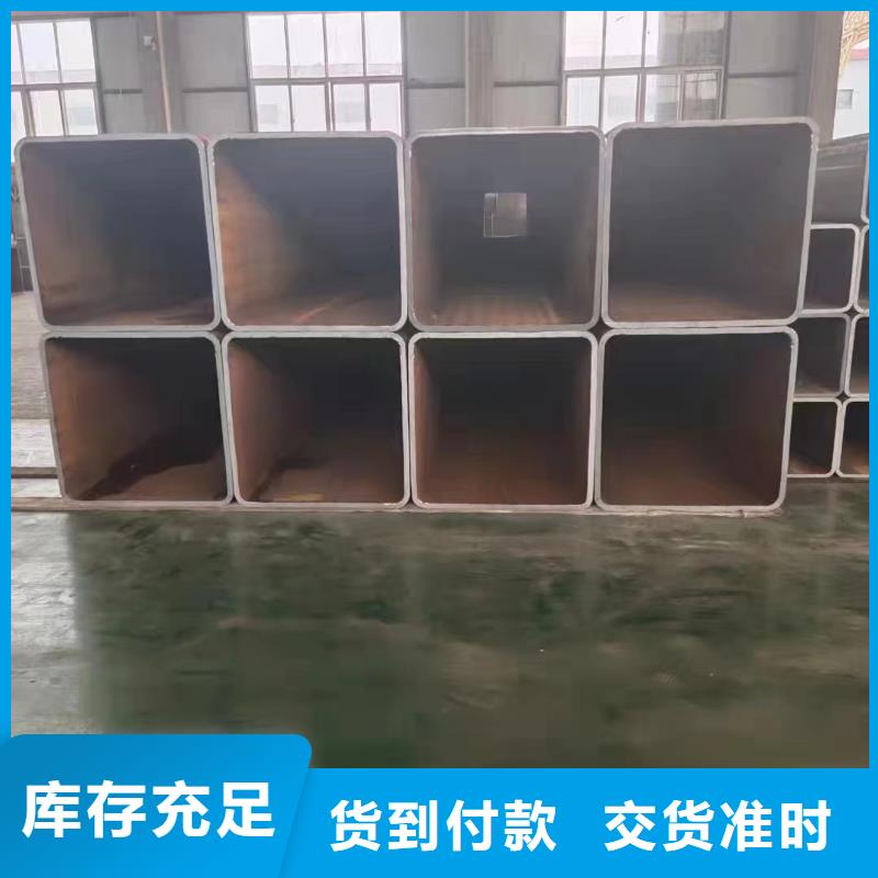 【无缝方管】滤水管诚信可靠