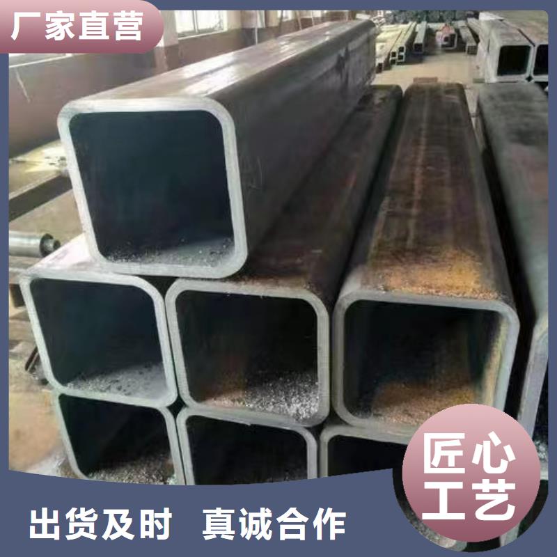 无缝方管滤水管厂家一手货源源头厂家