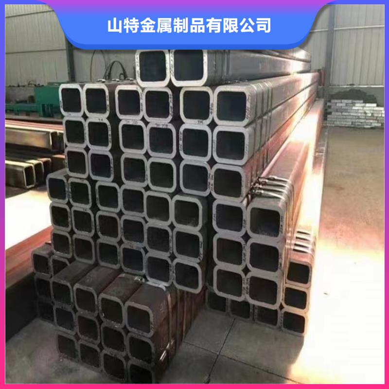 无缝方管冷拨圆钢厂家专业完善售后