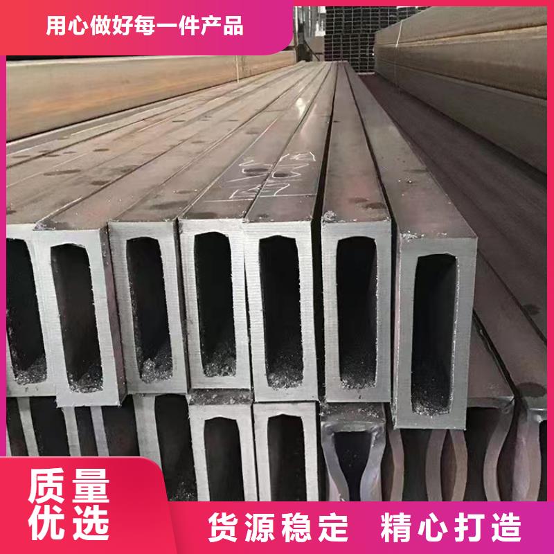 无缝方管厂家直营