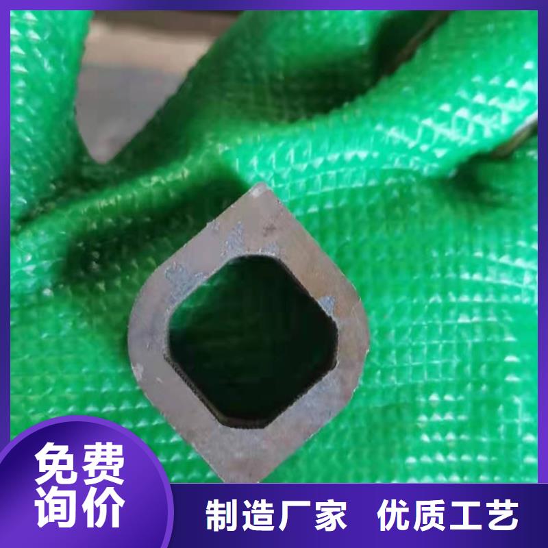 无缝方管行业优选