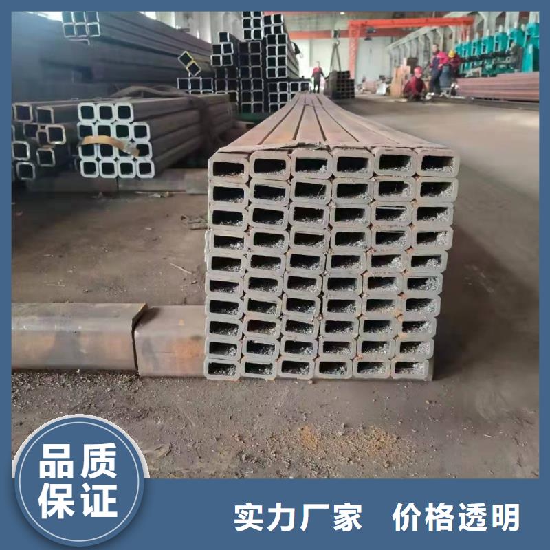 无缝方管厂家直营