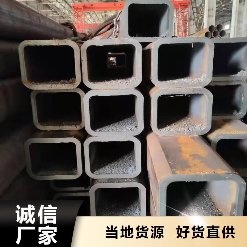 无缝方管滤水管厂家一手货源源头厂家