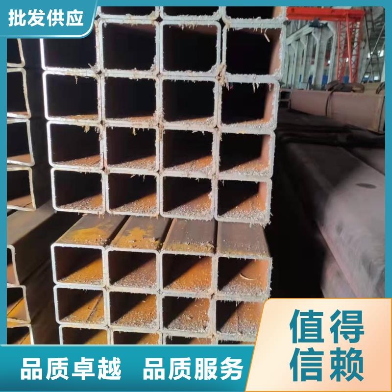 无缝方管行业优选