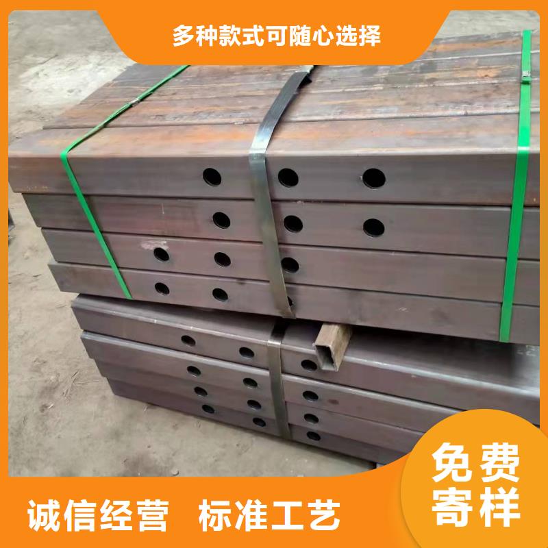 无缝方管的简单介绍