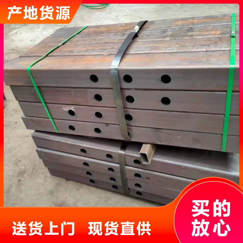 无缝方管,滤水管货真价实