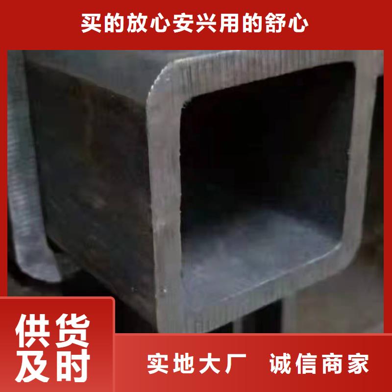 无缝方管打井无砂管精选厂家好货