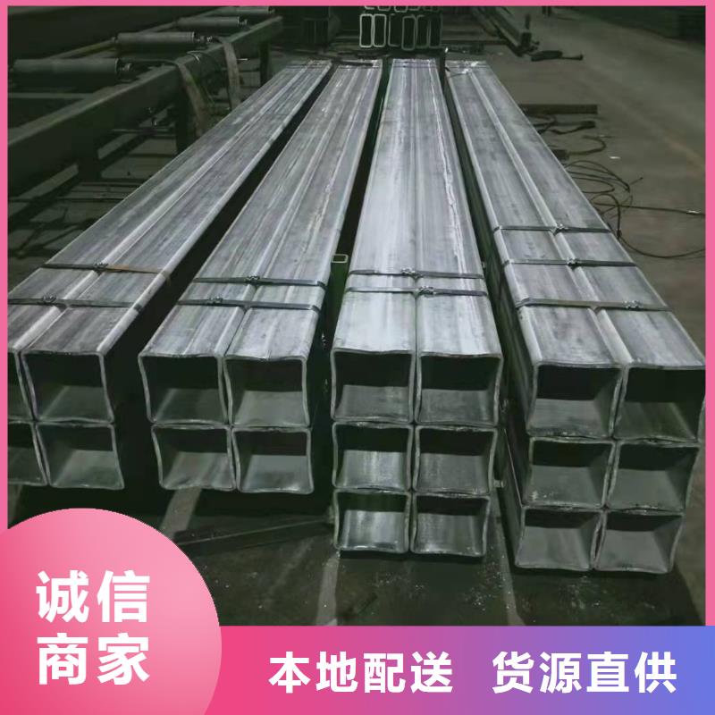 无缝方管滤水管N年专注