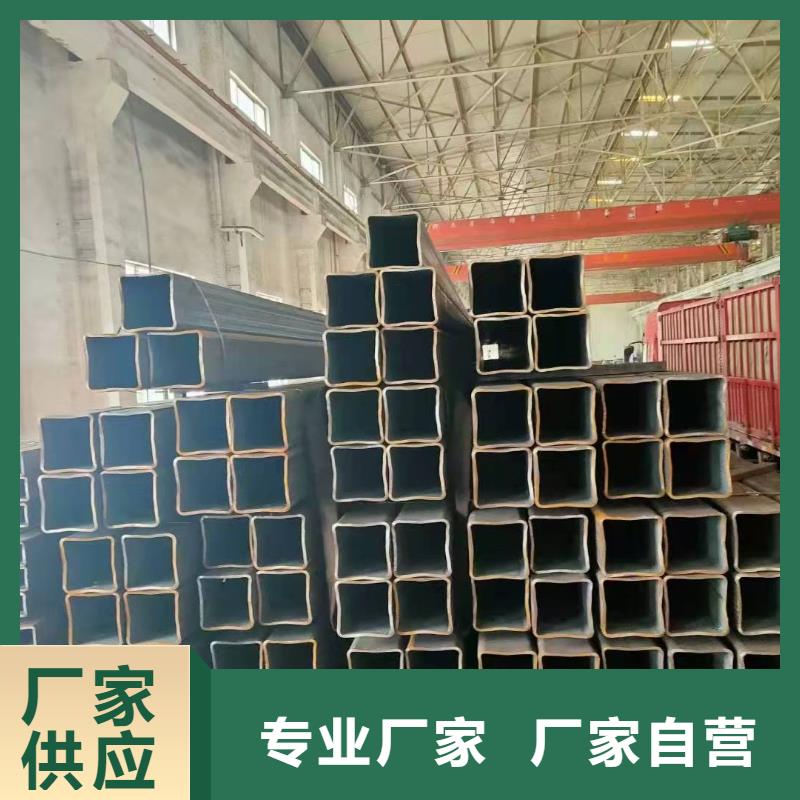 【无缝方管滤水管厂家专业厂家】