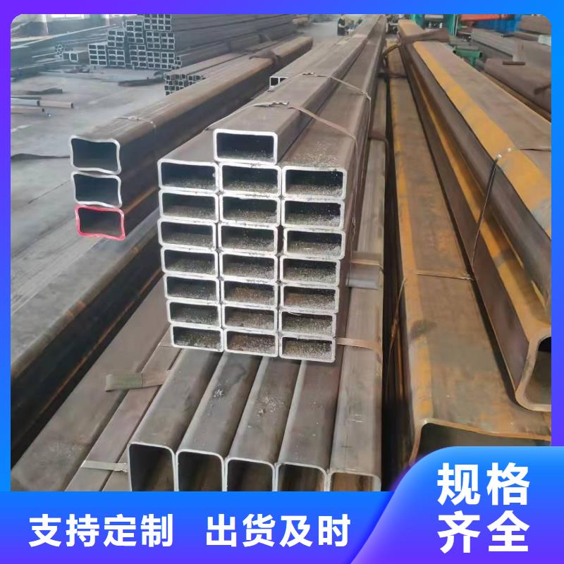 无缝方管冷拨圆钢厂家专业完善售后