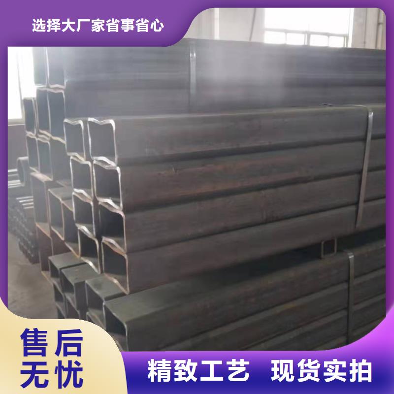 无缝方管滤水管市场报价