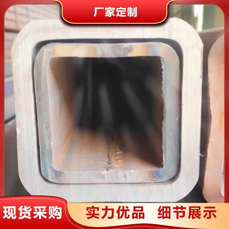 无缝方管,滤水管直销厂家