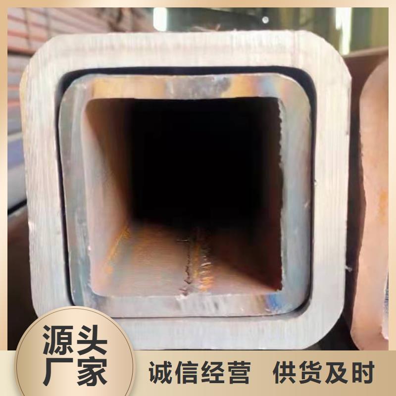 无缝方管【打井无砂管】定制零售批发