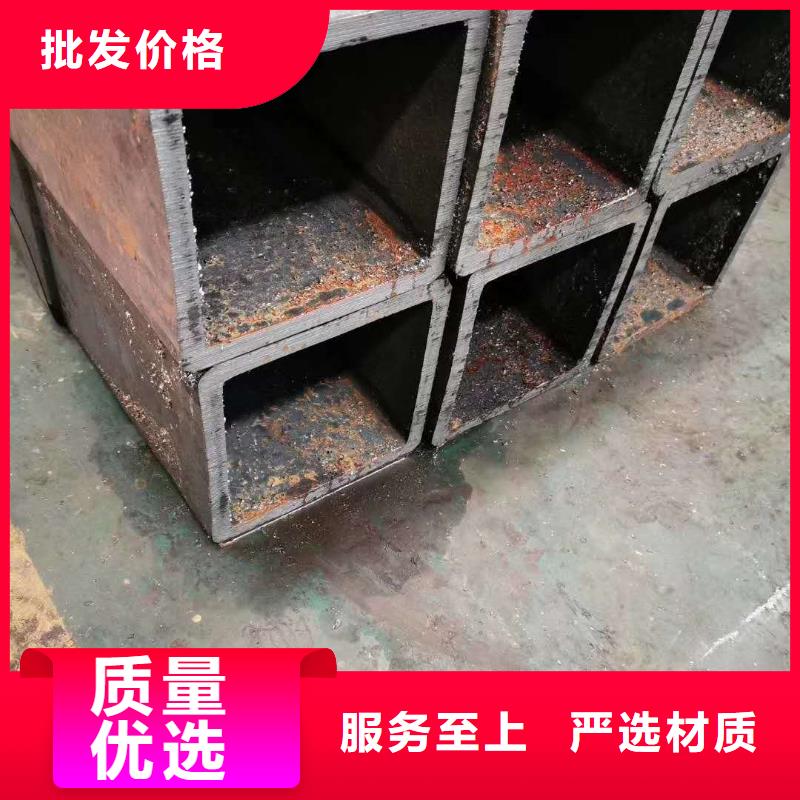 无缝方管厂家直营