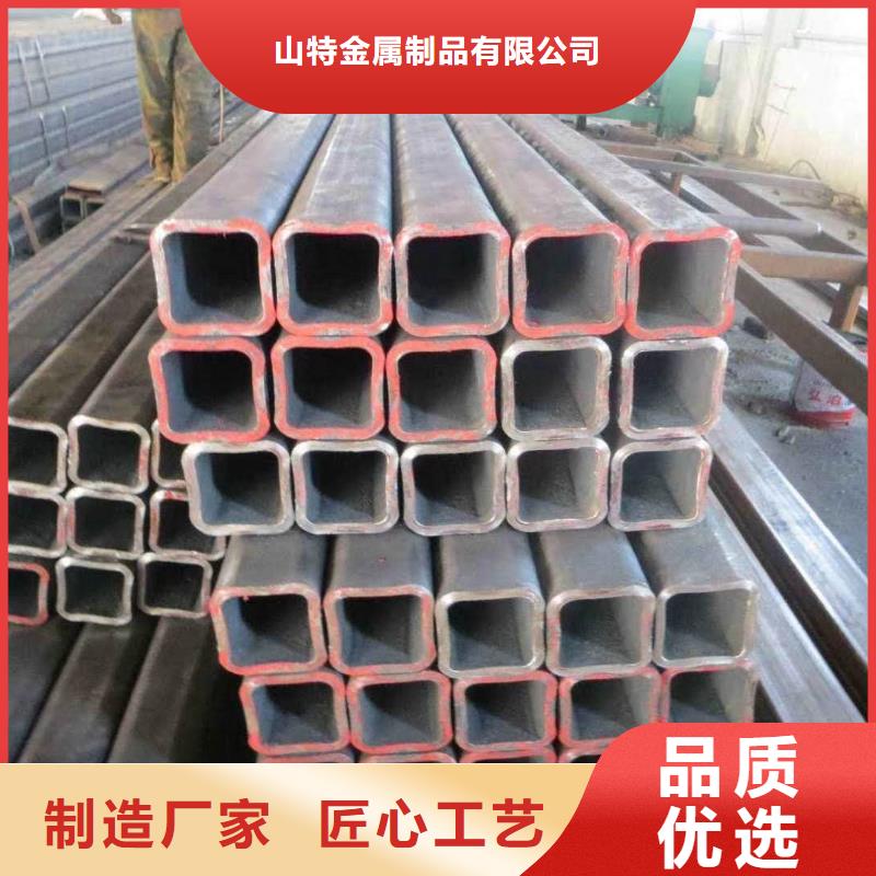 无缝方管,滤水管直销厂家