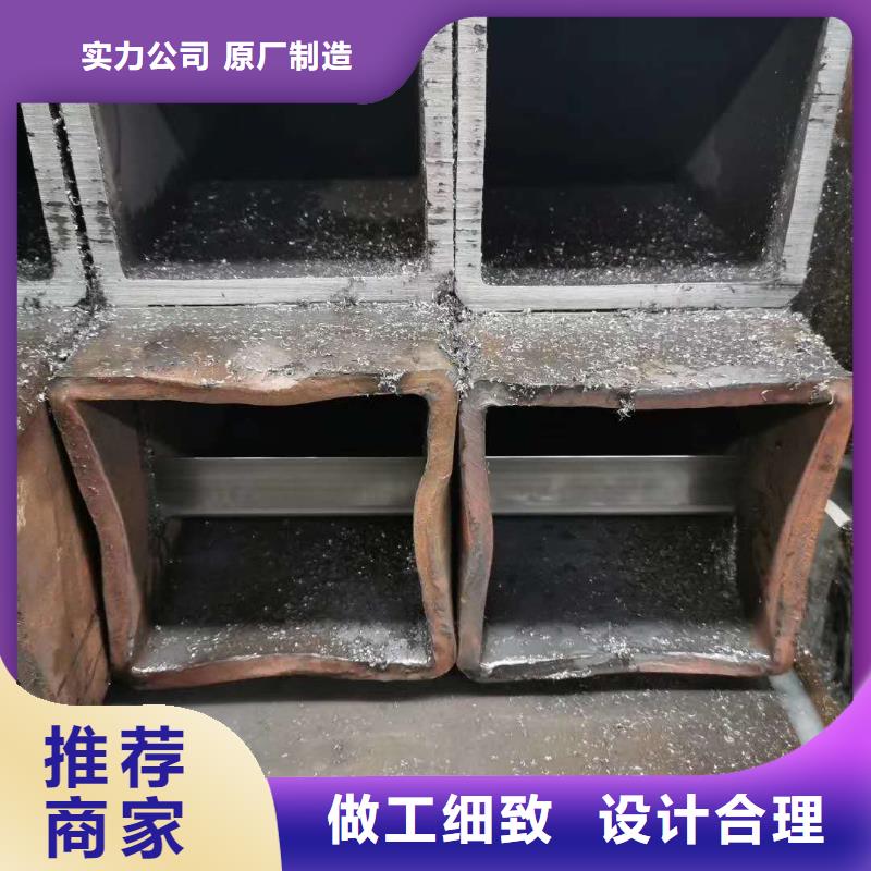 无缝方管厂家直营