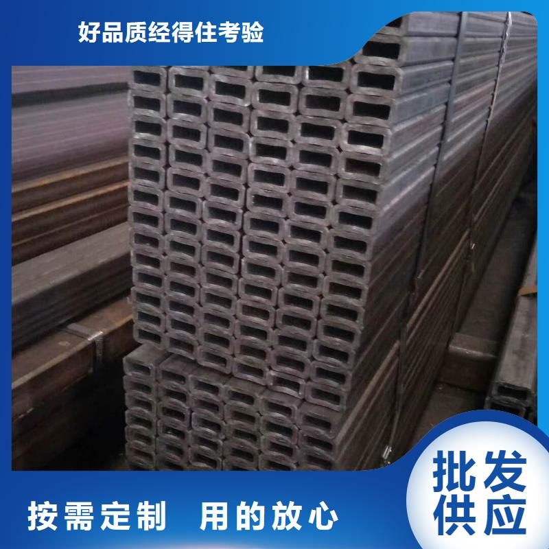 无缝方管安装简单