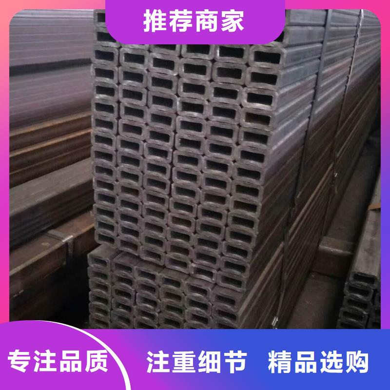 无缝方管滤水管厂家高性价比