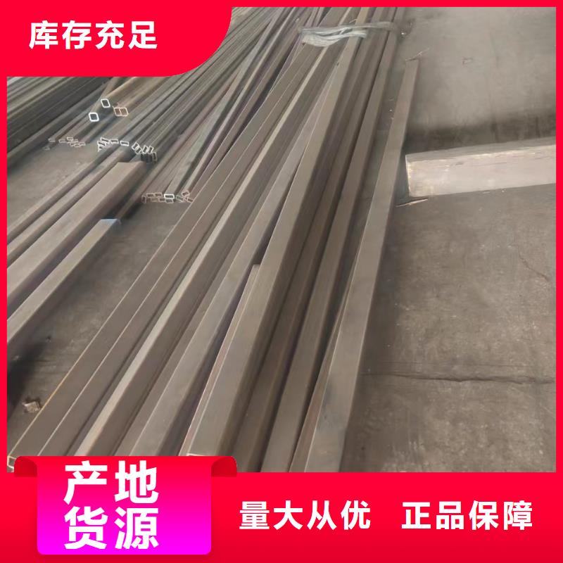 无缝方管打井无砂管直销厂家