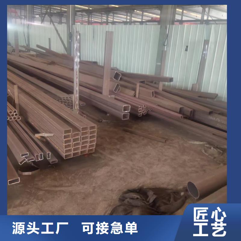 无缝方管打井无砂管出厂价