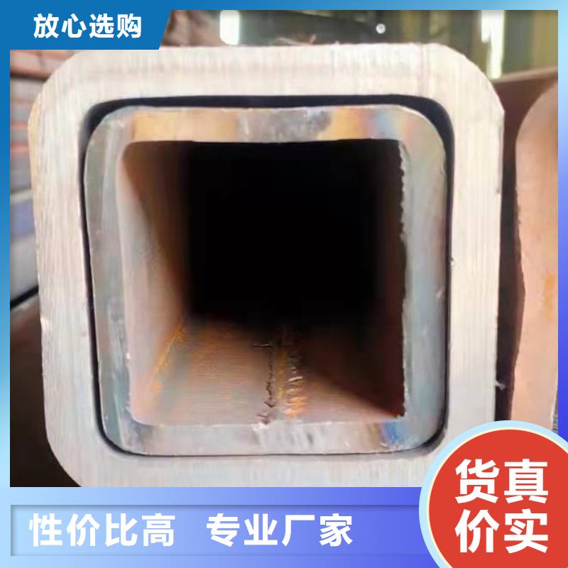 无缝方管滤水管厂家一手货源源头厂家