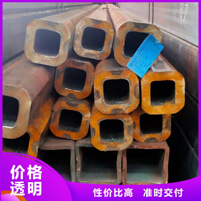 无缝方管钢板卷管一个起售