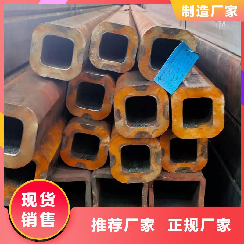 【无缝方管滤水管厂家专业厂家】