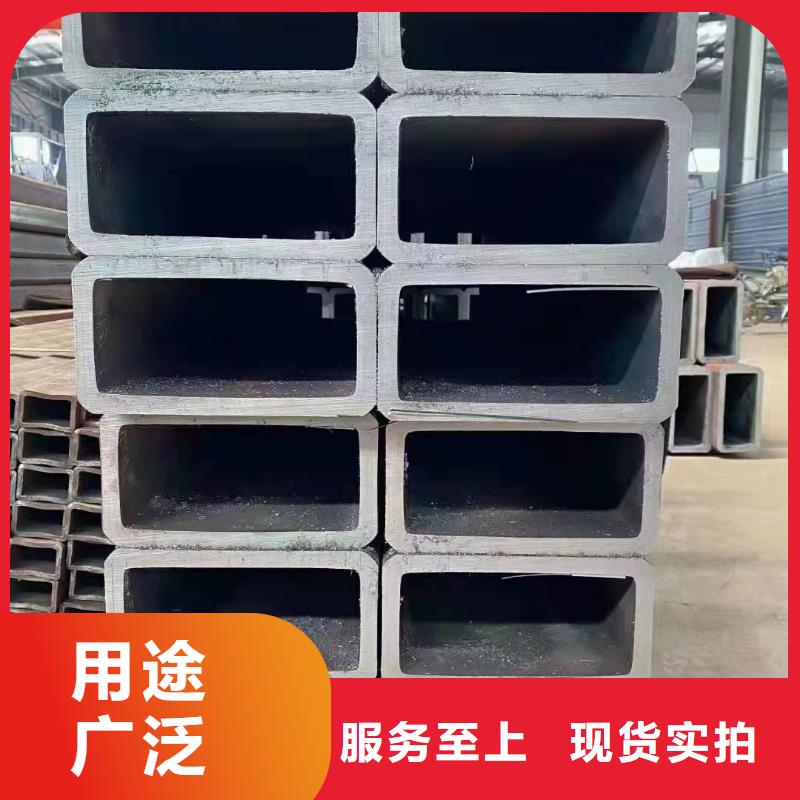 无缝方管桥式滤水管产品参数