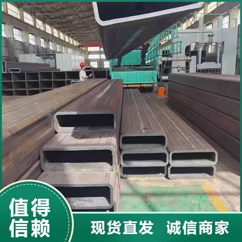 无缝方管桥式滤水管产品参数