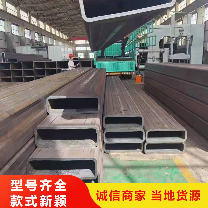 无缝方管【滤水管】通过检测