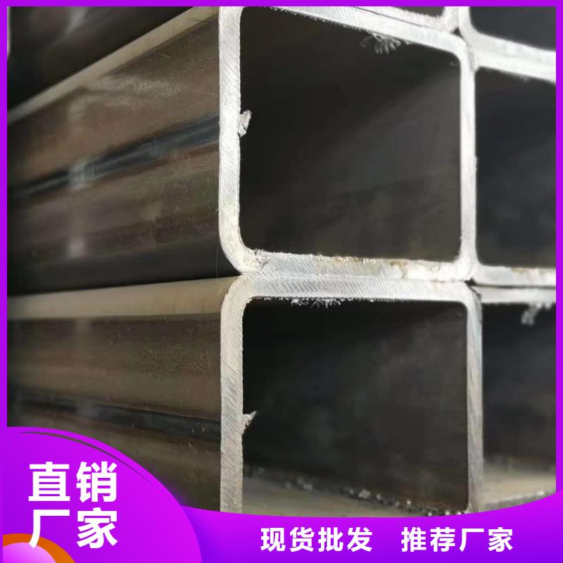 无缝方管滤水管市场报价