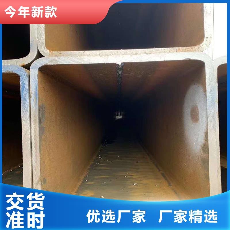 无缝方管滤水管市场报价