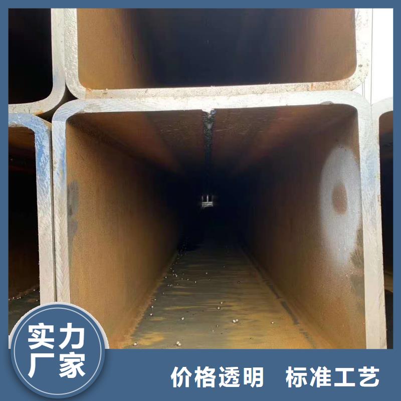 无缝方管滤水管厂家高性价比