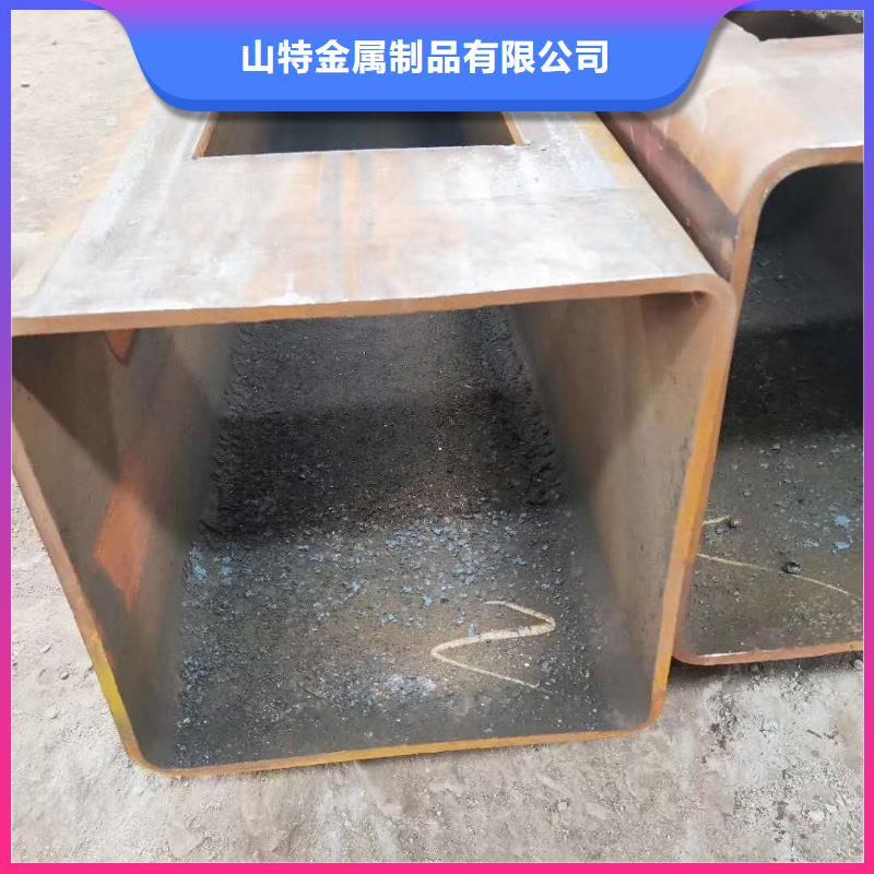 无缝方管滤水管厂家自有厂家